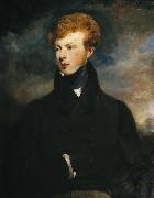 John Jackson, Sir Henry Webb, Baronet